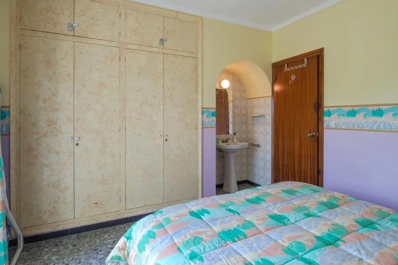 Charming Villa With Private Pool In Castello D'Empuries 卡斯特罗·德波利亚斯
